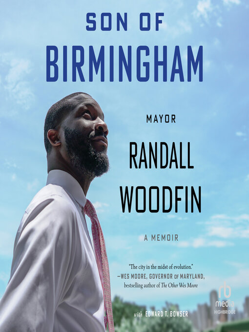 Title details for Son of Birmingham by Randall Woodfin - Available